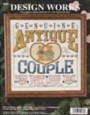 Genuine Antique Couple | Cover: Genuine Antique Couple