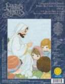 Tell Me The Story of Jesus | Cover: Tell Me The Story of Jesus