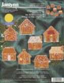 Gingerbread Village | Cover: Gingerbread Houses