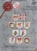 Banner Ornaments | Cover: Various Banner Christmas Ornaments