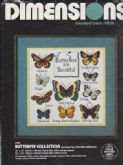Butterfly Collection | Cover: Butterfly Collection