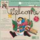 Snow Fun Welcome | Cover: Snowman