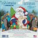 The Jolly Man's List | Cover: Santa