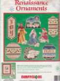 Renaissance Ornaments | Cover: Renaissance Ornaments