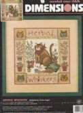 Herbal Whiskers | Cover: Herbal Whiskers