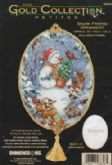 Snow Friend Ornament | Cover: Snow Friend Ornament