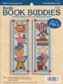 Fun Stuff Book Buddies | Cover: Fun Stuff Bookmarks