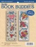 Victorian Floral Book Buddies | Cover: Victorian Floral Bookmarks