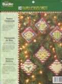 Festive Ornaments | Cover: Variuous Christmas Ornaments