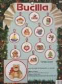 Santa's Toys | Cover: Various Christmas Ornaments