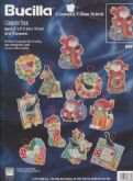 Country Folk | Cover: Various Country Style Ornaments