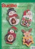 Memorables | Cover: Various Christmas Ornaments