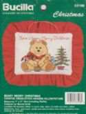 Beary Merry Christmas | Cover: Beary Merry Christmas