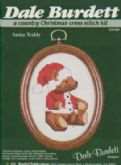 Santa Teddy | Cover: Santa Teddy