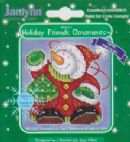 Snowman and Tree | Cover: Snowman and Tree