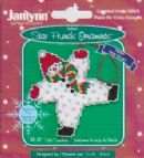 Star Snowman | Cover: Star Snowman