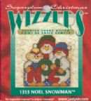 Noel Snowman | Cover: Noel Snowman