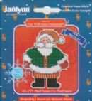 Plaid Santa | Cover: Plaid Santa