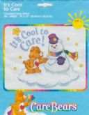 It's Cool to Care | Cover: Care Bear and Snowman