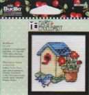 Birdhouse | Cover: Birdhouse