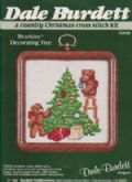 Bearkins Decorating Tree | Cover: Bearkins Decorating Tree