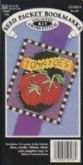 Tomatoes Seed Packet Bookmark | Cover: Tomatoes Seed Packet Bookmark