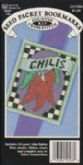 Chilis Seed Packet Bookmark | Cover: Chilis Seed Packet Bookmark