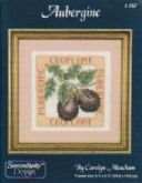 Aubergine | Cover: Eggplant