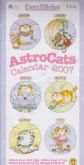 AstroCats Calendar 2007 | Cover: Various Feline Horoscopes