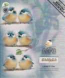 Chorus Line | Cover: Birds
