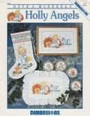 Holly Angels | Cover: Peace on Earth