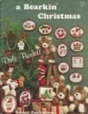 A Bearkin Christmas | Cover: Various Bear Designs
