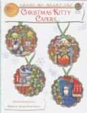 Christmas Kitty Capers | Cover: Various Kitten Ornaments