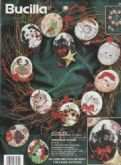 Christmas Kittens | Cover: Various Kitten Ornaments
