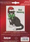 Bah Humbug | Cover: Black Cat