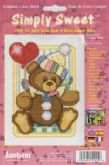 Baby Love Bear | Cover: Baby Love Bear