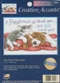 True Friend | Cover: Cat and Dog