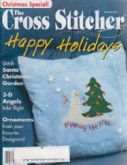 The Cross Stitcher | Cover: Trimming the Tree