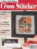 The Cross Stitcher | Cover: Apple Time