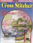 The Cross Stitcher | Cover: Mill Pond