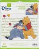Best Friends Forever | Cover: Pooh and Eeyore