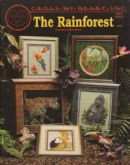 The Rainforest | Cover: Various Animals