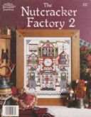 The Nutcracker Factory 2 | Cover: Nutcracker Factory