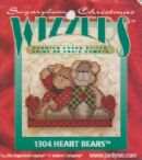 Heart Bears | Cover: Heart Bears