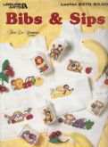 Bibs & Sips | Cover: Various Cute Designs