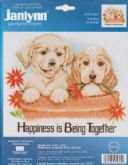 Together Ensemble | Cover: Puppies