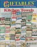 Kitchen Towels | Cover: Various Designs for Towels