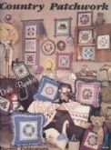 Country Patchwork | Cover: Various Patchwork Deigns