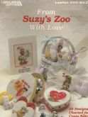 From Suzy's Zoo With Love | Cover: I'm Quakers Over You