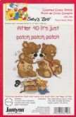 Patch, Patch, Patch | Cover: Bears Sewing